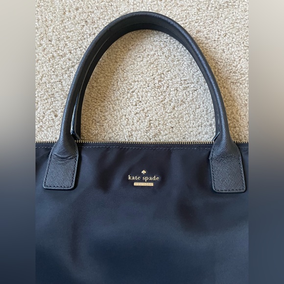 Kate Spade Nylon Laptop Bag - Picture 5 of 15